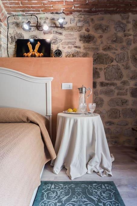 Faetole Typical Tuscan Country House Near Florence Capannuccia Exterior photo